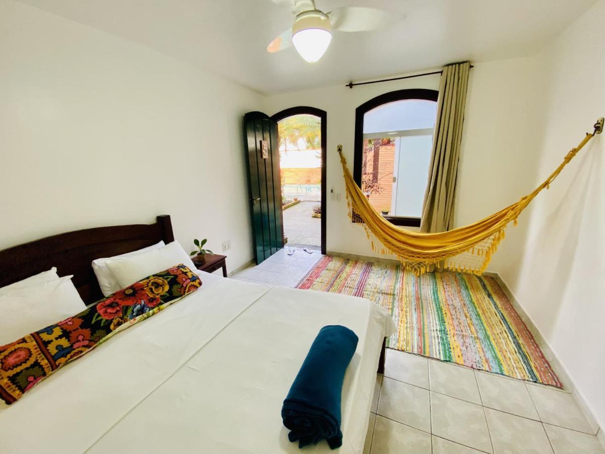 Casa Aldeia Paraty Bagian luar foto