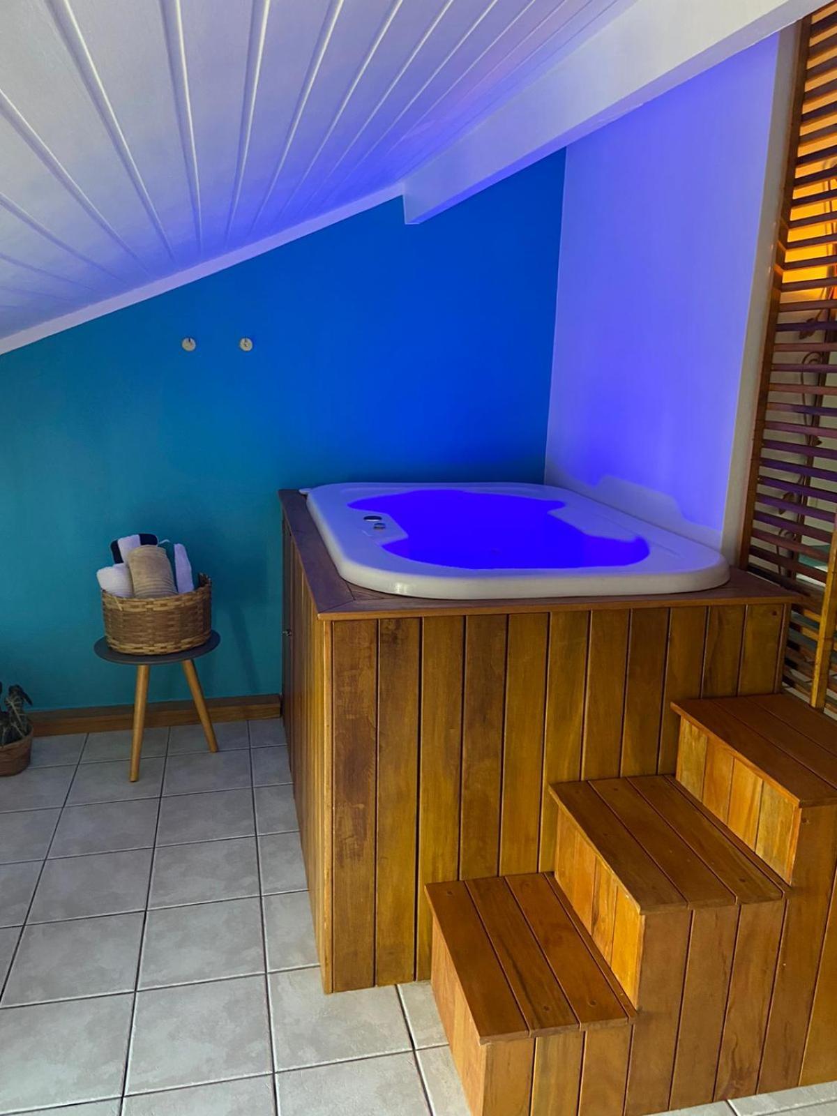 Casa Aldeia Paraty Bagian luar foto