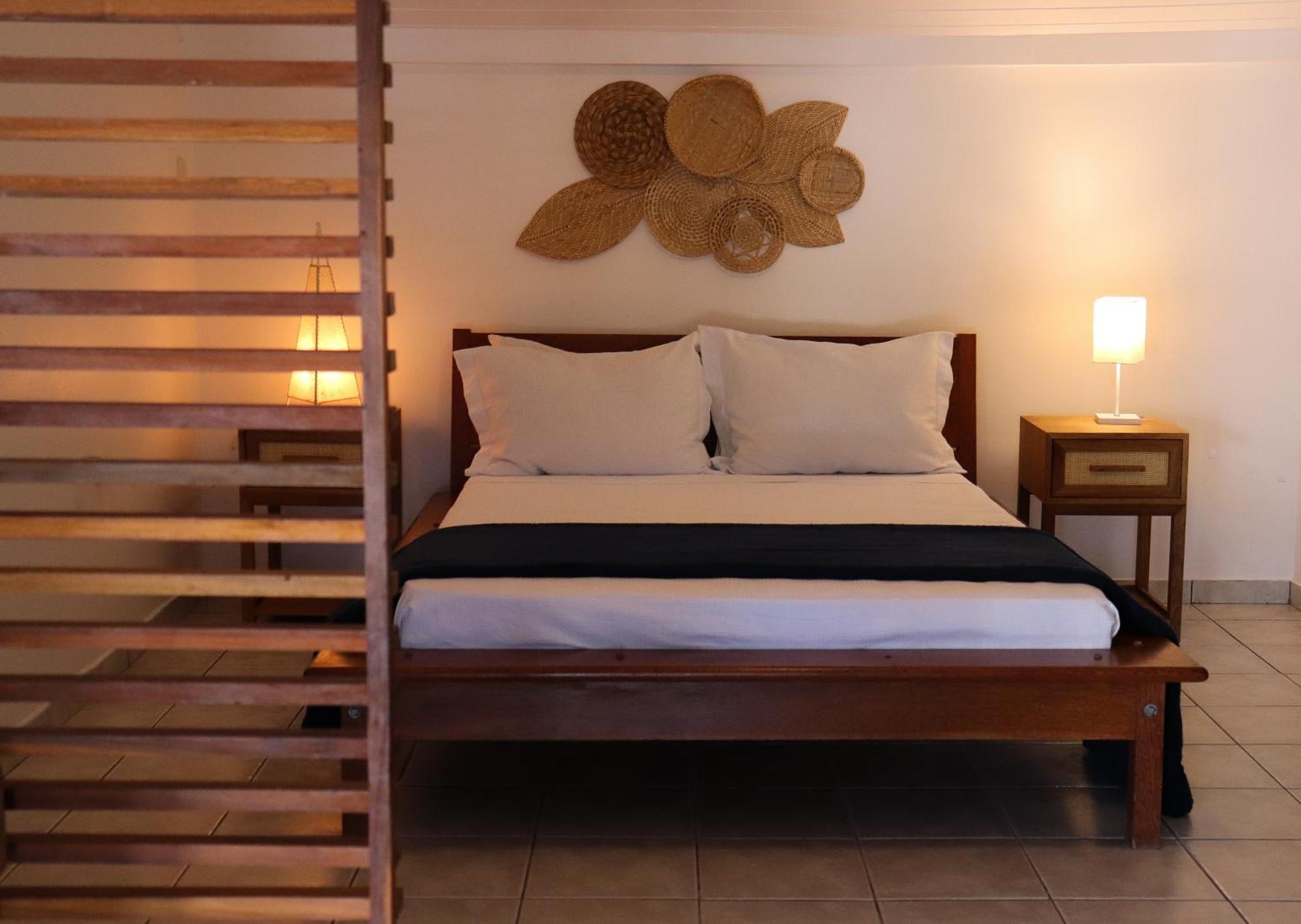 Casa Aldeia Paraty Bagian luar foto