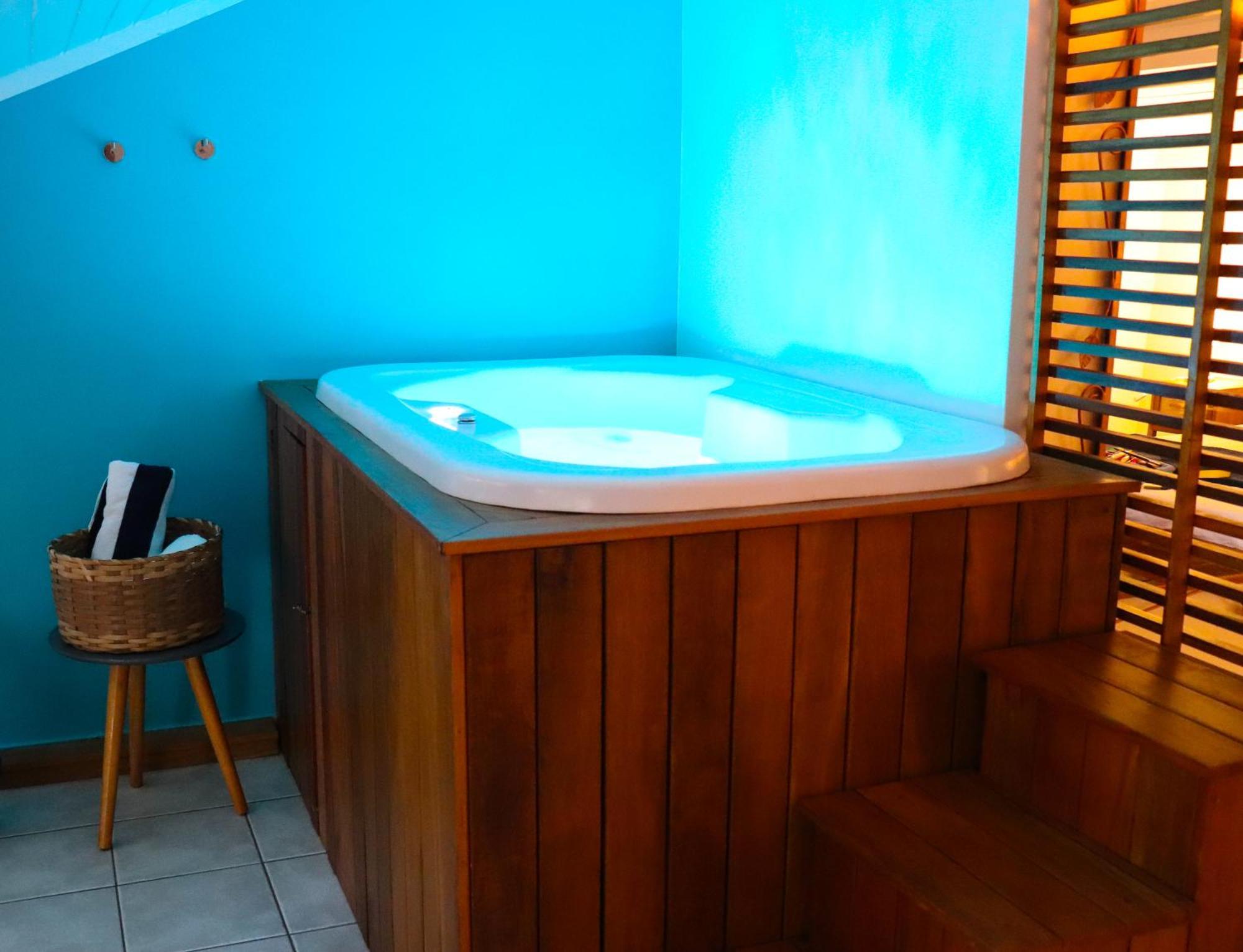 Casa Aldeia Paraty Bagian luar foto