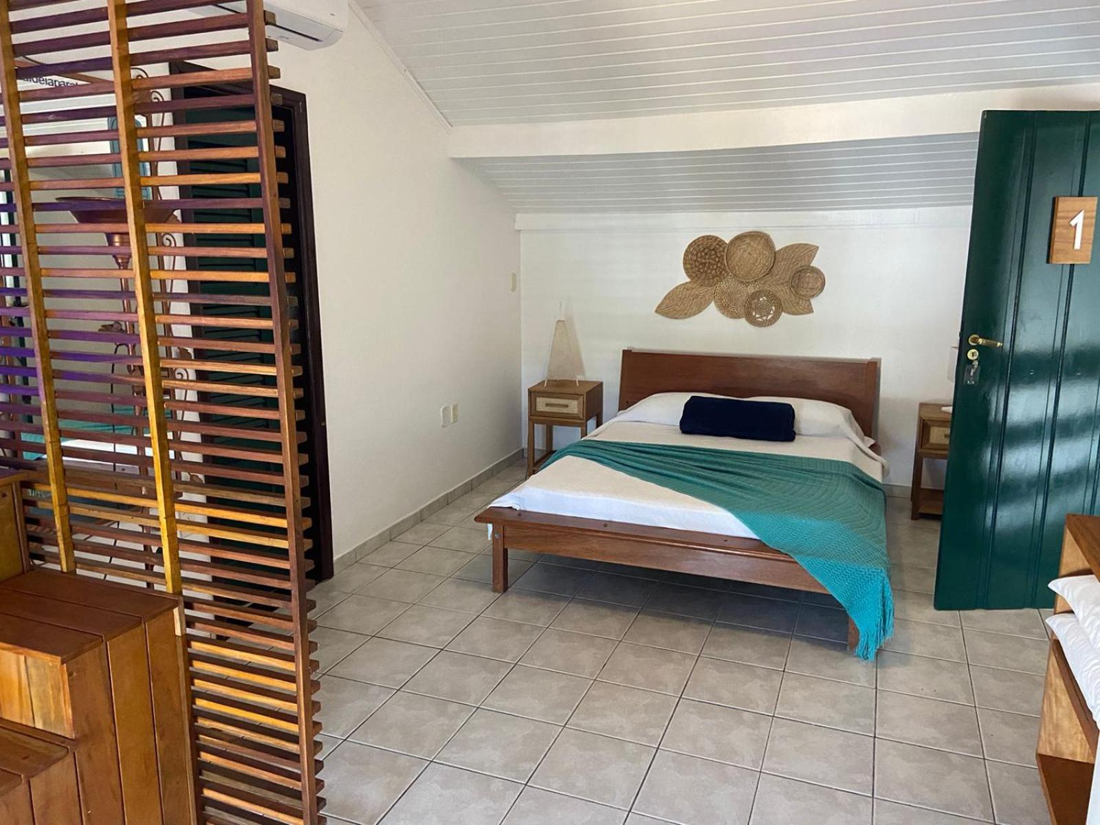 Casa Aldeia Paraty Bagian luar foto