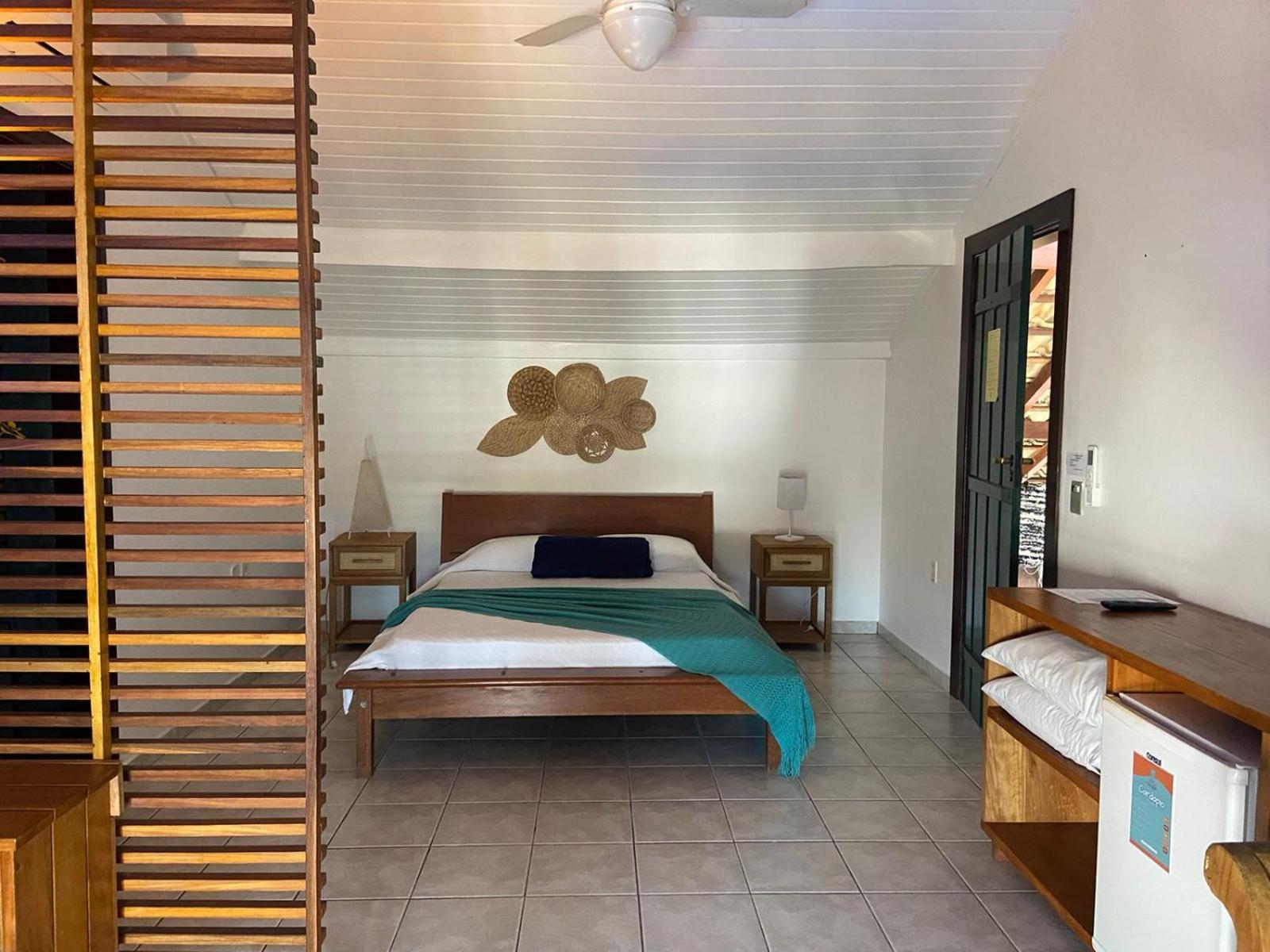 Casa Aldeia Paraty Bagian luar foto