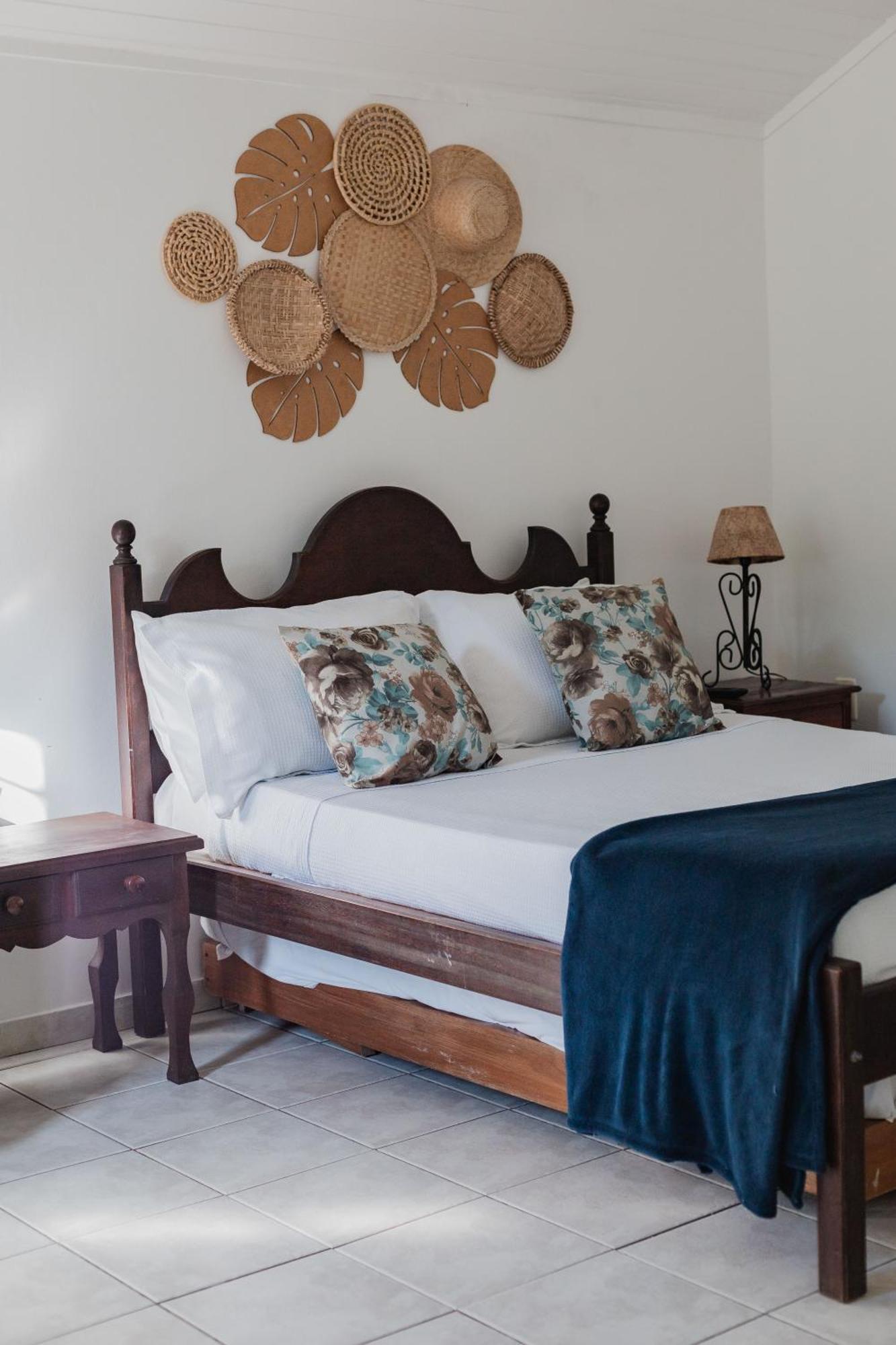 Casa Aldeia Paraty Bagian luar foto